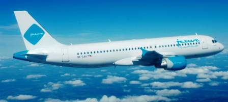Jazeera Airways Group Report 11.7 Percent Increase in Year-to-Date Net Profit for Q3 Earnings